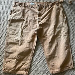 Carhartt carpenter pants
